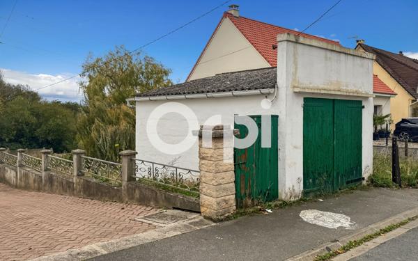 Terrain à vendre    Marquise