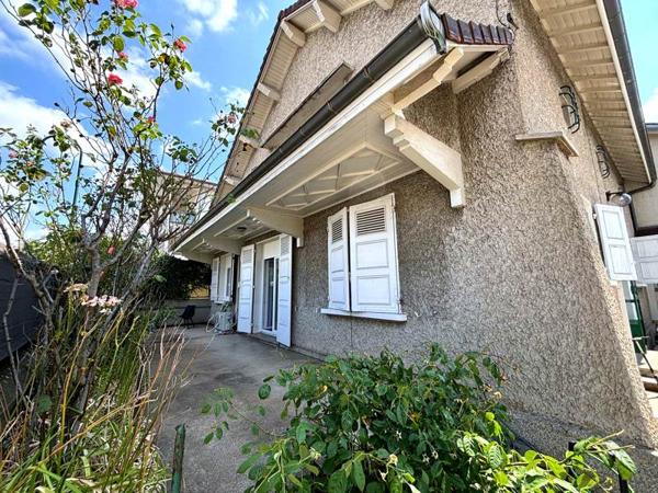 Maison à vendre 299 000 € Vaulx-Milieu 5 p 161 m² DPE D