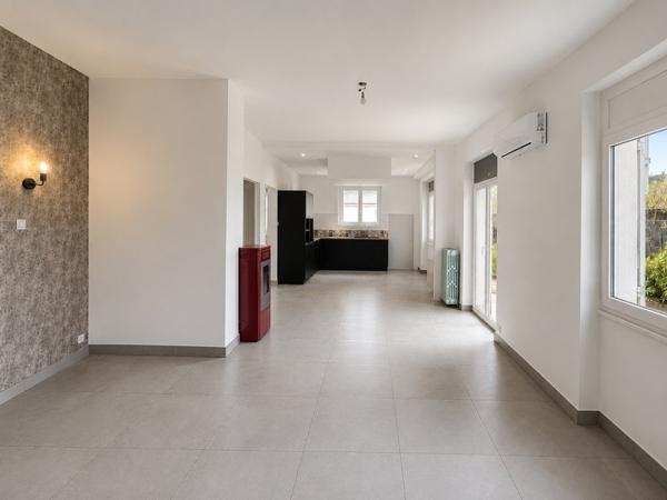 Maison à vendre 299 000 € Vaulx-Milieu 5 p 161 m² DPE D