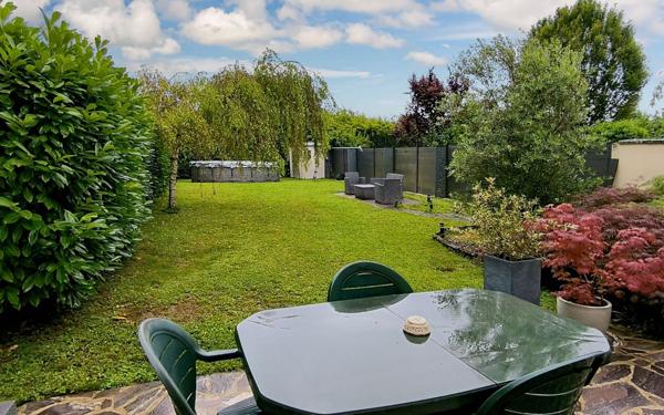 Maison à vendre    7 pièces •  Savigny-le-Temple