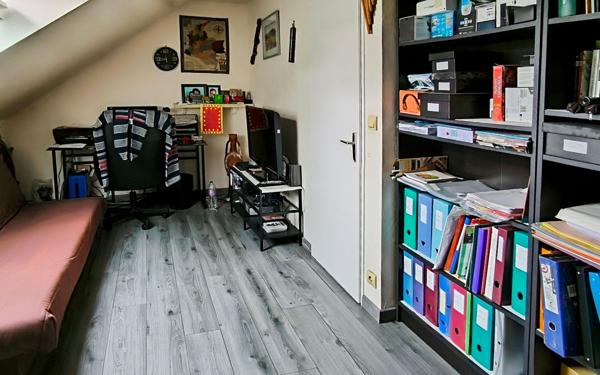 Maison à vendre    7 pièces •  Savigny-le-Temple