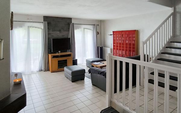 Maison à vendre    7 pièces •  Savigny-le-Temple