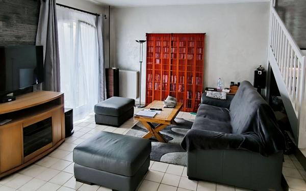 Maison à vendre    7 pièces •  Savigny-le-Temple