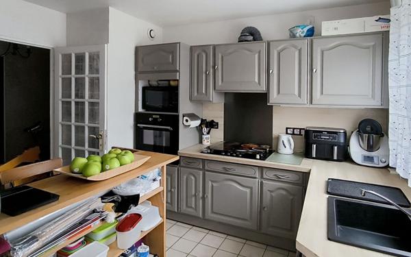 Maison à vendre    7 pièces •  Savigny-le-Temple