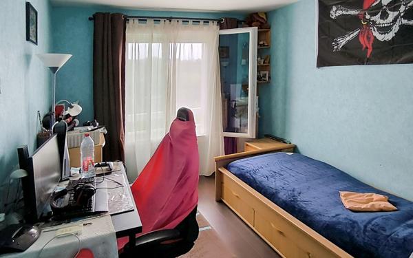 Maison à vendre    7 pièces •  Savigny-le-Temple