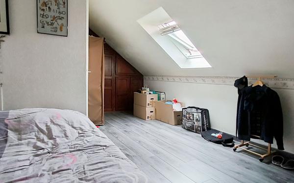 Maison à vendre    7 pièces •  Savigny-le-Temple