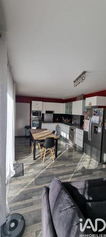 Maison à vendre 5 pièces 95 m² Le Gâvre