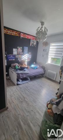 Maison à vendre 5 pièces 95 m² Le Gâvre