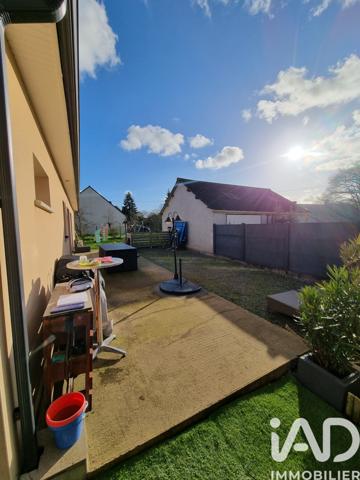 Maison à vendre 5 pièces 95 m² Le Gâvre