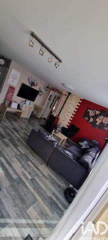 Maison à vendre 5 pièces 95 m² Le Gâvre