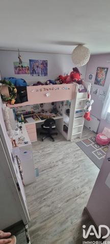 Maison à vendre 5 pièces 95 m² Le Gâvre