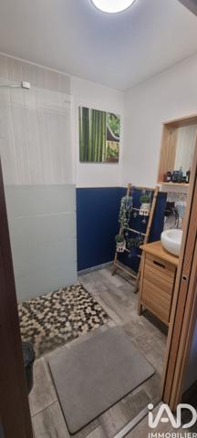 Maison à vendre 5 pièces 95 m² Le Gâvre