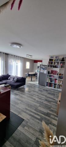 Maison à vendre 5 pièces 95 m² Le Gâvre
