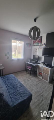 Maison à vendre 5 pièces 95 m² Le Gâvre