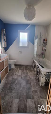 Maison à vendre 5 pièces 95 m² Le Gâvre