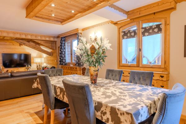 Chalet à vendre à Courchevel (73120) - Savoie