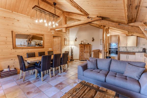 Chalet à vendre à Courchevel (73120) - Savoie