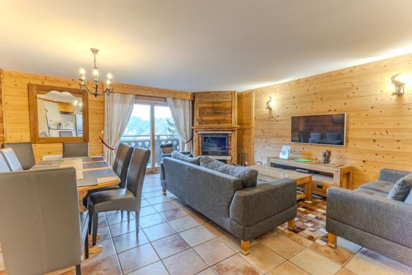 Chalet à vendre à Courchevel (73120) - Savoie