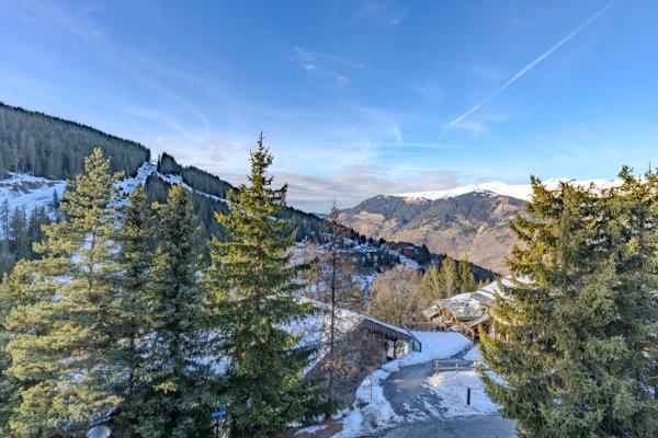 Chalet à vendre à Courchevel (73120) - Savoie