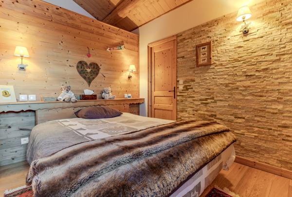 Chalet à vendre à Courchevel (73120) - Savoie