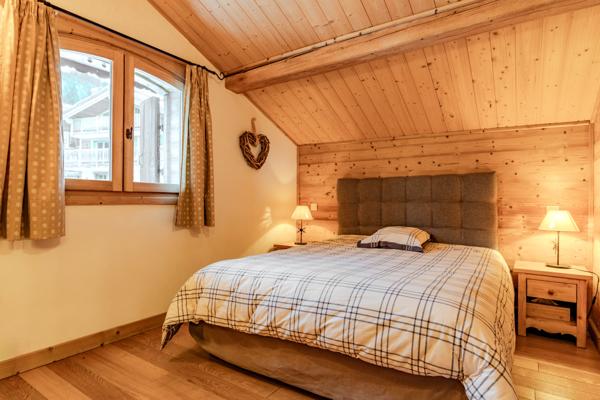 Chalet à vendre à Courchevel (73120) - Savoie