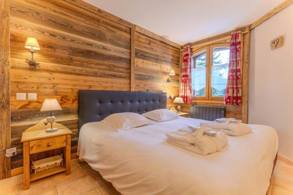 Chalet à vendre à Courchevel (73120) - Savoie