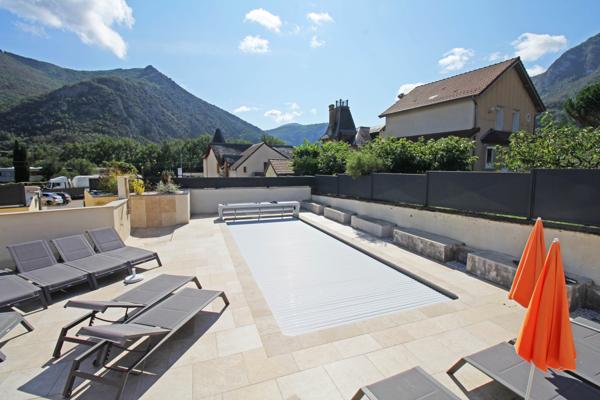 Commerce à vendre à Tarascon-sur-Ariège (09400) - Ariège