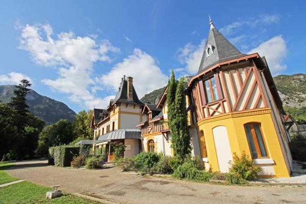 Commerce à vendre à Tarascon-sur-Ariège (09400) - Ariège