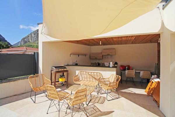 Commerce à vendre à Tarascon-sur-Ariège (09400) - Ariège