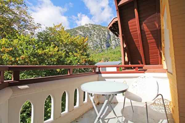 Commerce à vendre à Tarascon-sur-Ariège (09400) - Ariège