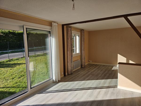 Maison à vendre à Cussac (87150) - Haute-Vienne