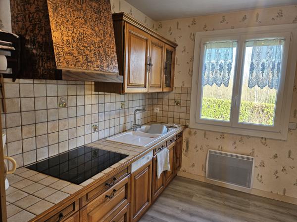 Maison à vendre à Cussac (87150) - Haute-Vienne