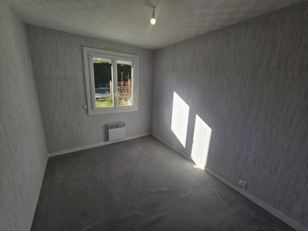 Maison à vendre à Cussac (87150) - Haute-Vienne