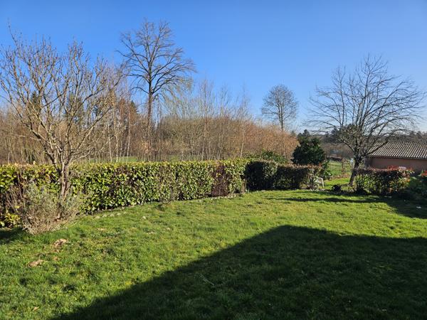 Maison à vendre à Cussac (87150) - Haute-Vienne