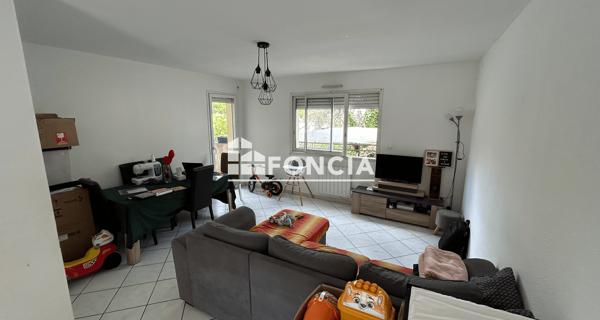 Location Appartement 3 pièces 63.63 m² - Valence 26000