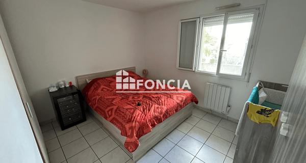 Location Appartement 3 pièces 63.63 m² - Valence 26000