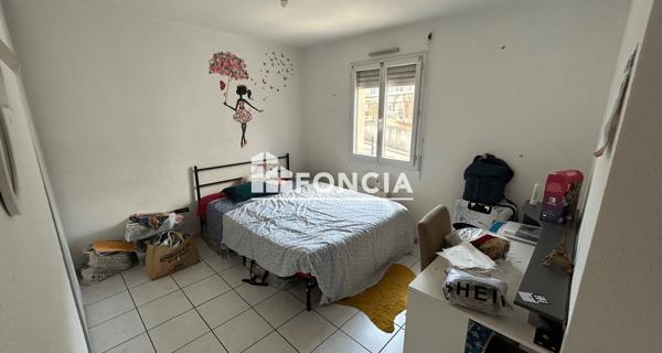 Location Appartement 3 pièces 63.63 m² - Valence 26000