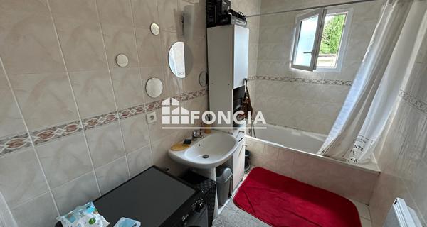 Location Appartement 3 pièces 63.63 m² - Valence 26000
