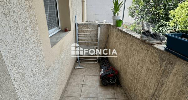Location Appartement 3 pièces 63.63 m² - Valence 26000