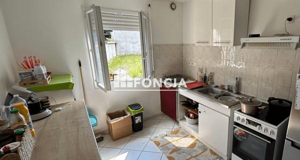 Location Appartement 3 pièces 63.63 m² - Valence 26000