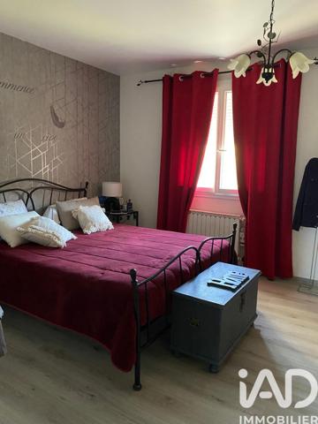 Maison à vendre 5 pièces 140 m² Saint-Jean-de-Muzols