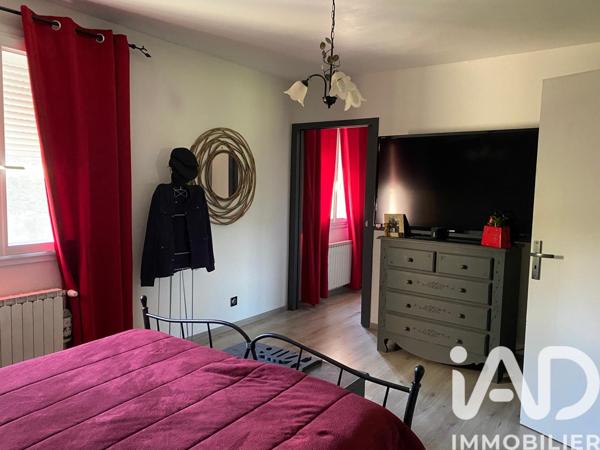 Maison à vendre 5 pièces 140 m² Saint-Jean-de-Muzols