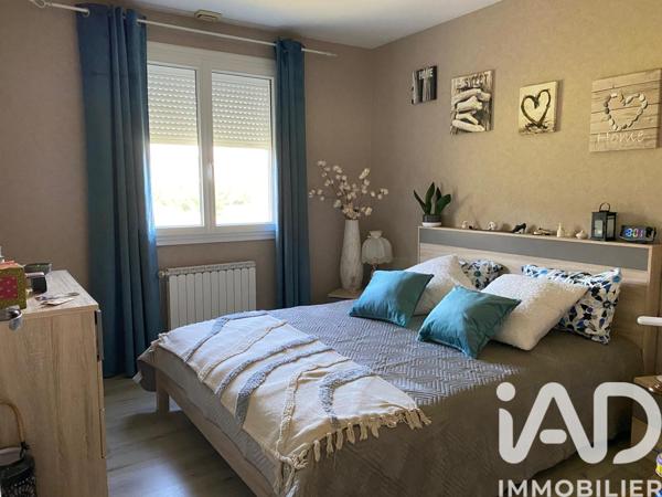 Maison à vendre 5 pièces 140 m² Saint-Jean-de-Muzols