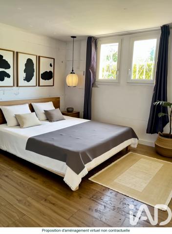 Maison à vendre 5 pièces 140 m² Saint-Jean-de-Muzols
