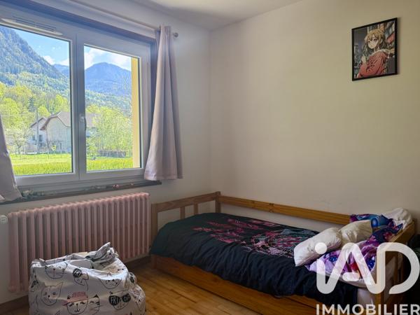 Maison à vendre 7 pièces 126 m² Bonneville