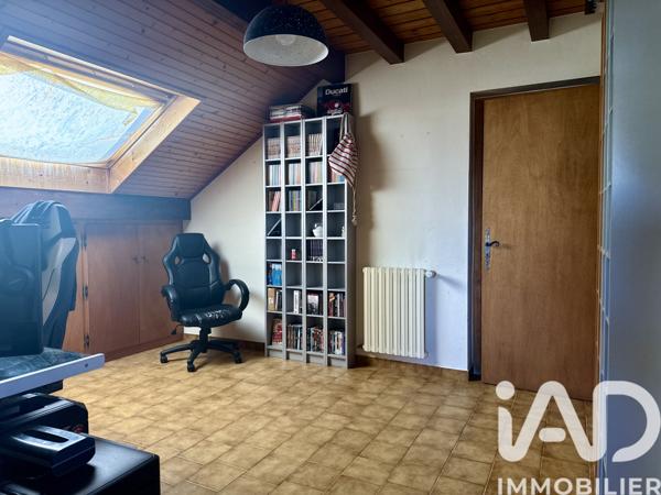 Maison à vendre 7 pièces 126 m² Bonneville