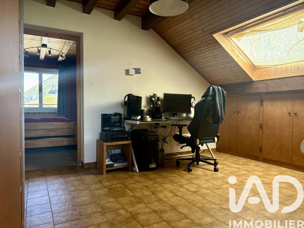 Maison à vendre 7 pièces 126 m² Bonneville