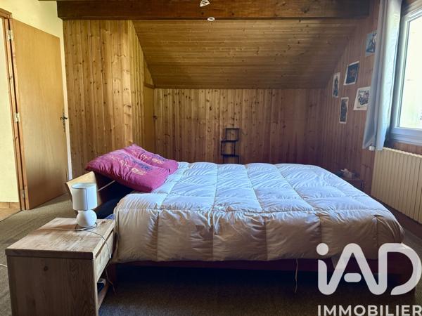 Maison à vendre 7 pièces 126 m² Bonneville
