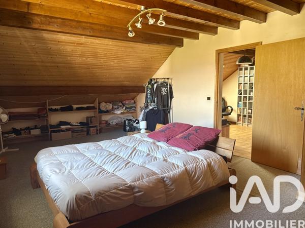 Maison à vendre 7 pièces 126 m² Bonneville