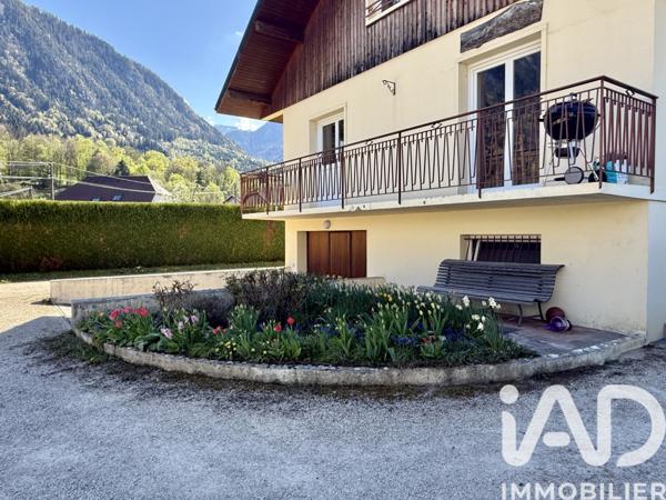 Maison à vendre 7 pièces 126 m² Bonneville